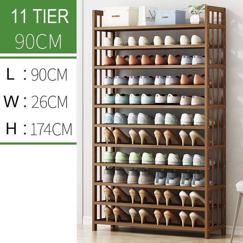 Wooden shoe shelf new arrivals