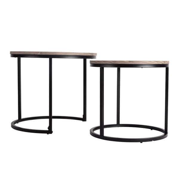 Style Nesting Coffee Table
