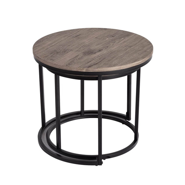 Style Nesting Coffee Table