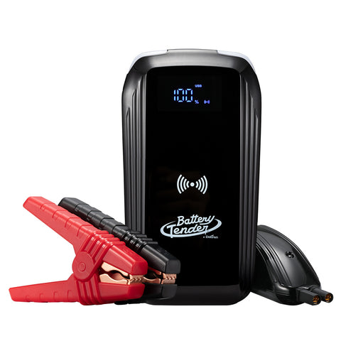 Jump starter battery 1000A Power Bank Heavy duty booster Portable 12 Volt Car
