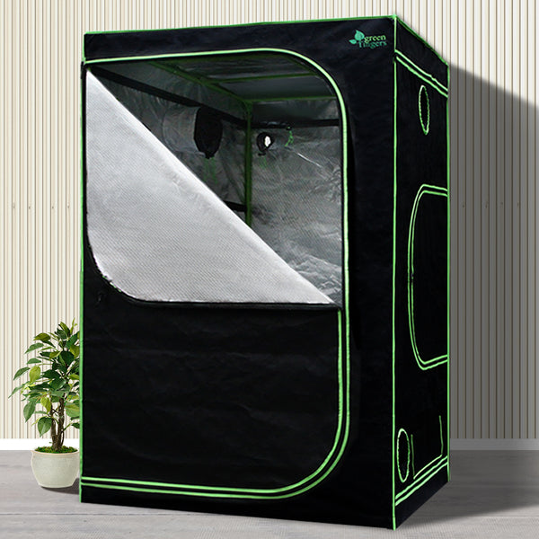 Green Fingers 150cm Hydroponic Grow Tent