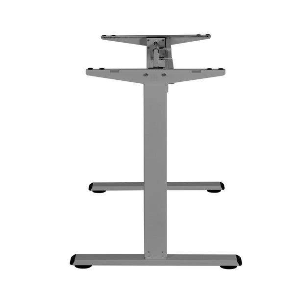 Artiss Standing Desk Frame Only Motorised Grey