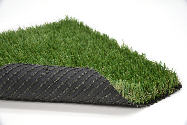 YES4HOMES Premium Synthetic Turf 30mm 1m x 5m Artificial Grass Fake Turf Plants Plastic Lawn