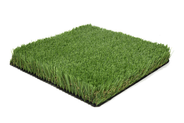 YES4HOMES Premium Synthetic Turf 40mm 1mx1m Artificial Grass Fake Turf Plants Plastic Lawn