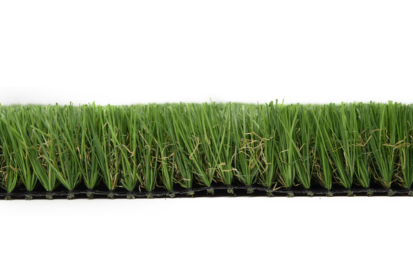 YES4HOMES Premium Synthetic Turf 40mm 1mx7m Artificial Grass Fake Turf Plants Plastic Lawn