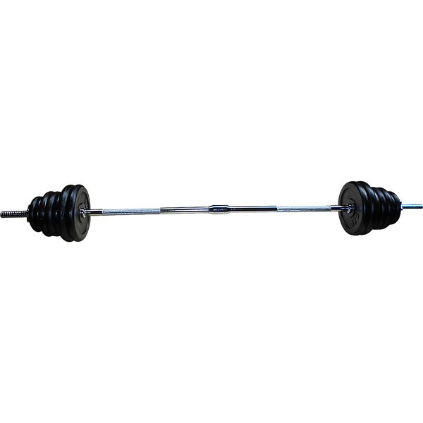 Weight Set Barbell Dumbell Dumb Bell Gym 50kg Plate